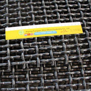 65Mn Steel Slit Mine Screen photo-5