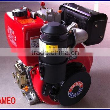 Advanced CP186FA 418CC 7.9HP/8.7HP Air Cooled Diesel Engine Small Motor