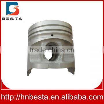 Fit OEM:ME032742 ME072047 for MITSUBISHI 6D14 6D14T Diesel Piston