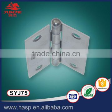 Hot sale SYJ75 Stainless Steel Door Hinges