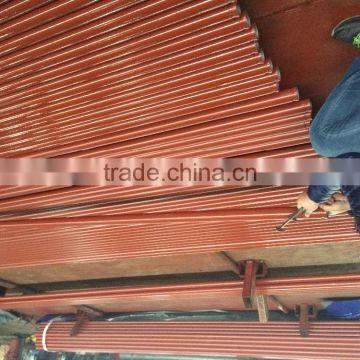 Sprinkler Fire Protection Fighting Steel Pipe (ERW SSAW SMLS)UL