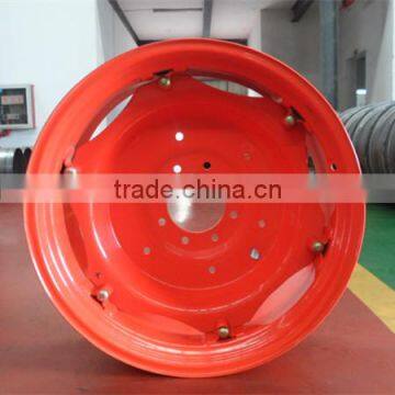 28 inch heavy truck steel wheel rim