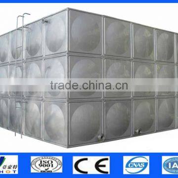 SMC Combined FRP Water Tank