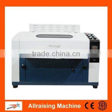 Desktop UV Coating Machine Digital UV Coating Machine