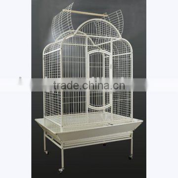 Bird Cage Large Play Parrot Finch Cage Macaw Cockatoo Cage