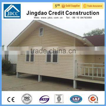Low Cost Prefabricated Wood Houses photo-3