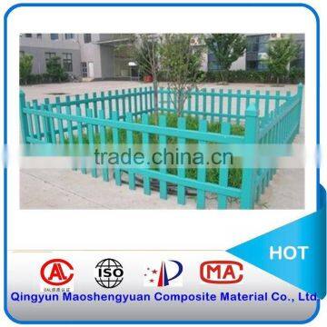 Fence /Fiberglass Fence/Garden Fence