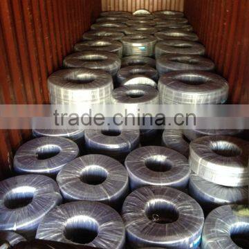 China Supplier Steel Wire Pipe Tube photo-5