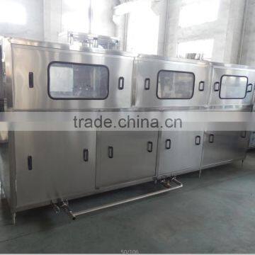 5 Gallon Water Bottle Filling Machine/Pure Water Filling Machine photo-4