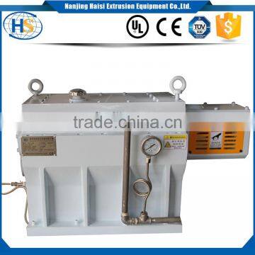 High Quality Gear Box for Double Screw Plastic Extruder photo-6