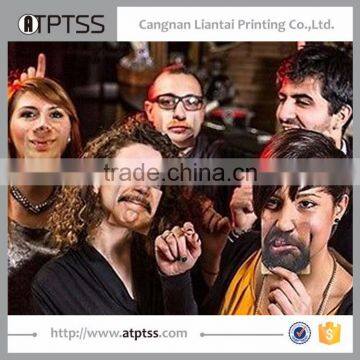 Custom New Arrival Hot Sale Customized Gift Face Coaster photo-2