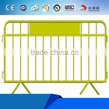 Hot Sale Factory Best Price Traffic barrier / Concrete barrier /Cheap Crowd Control Barrier