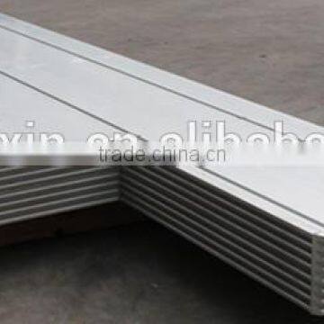 Overhead Working Truck Non-slip Aluminum Alloy Pedals photo-5