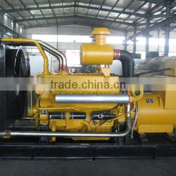 Chinese SILENT DIESEL ELECTRIC GENERATORS 400kva