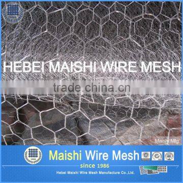Zoo Fencing Galvanized Hexagonal Wire Netting photo-5