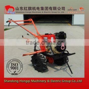 Hot sell high quality and reasonable price 1wg-4 186 garden cultivator mini power tiller