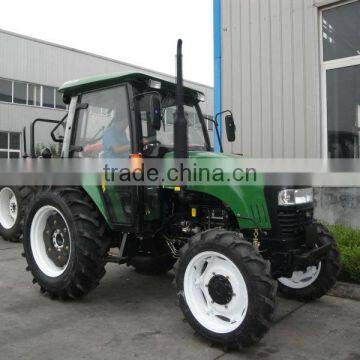 2016 Hot Sale 70hp 4WD NEW704 Farming Tractor photo-2