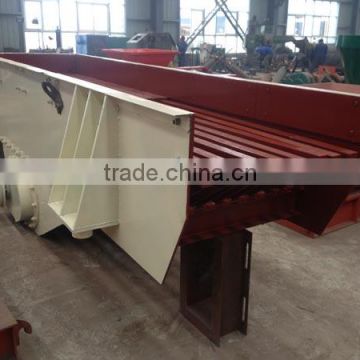 Big capacity vibrating feeder,vibrate feeding machine for sale