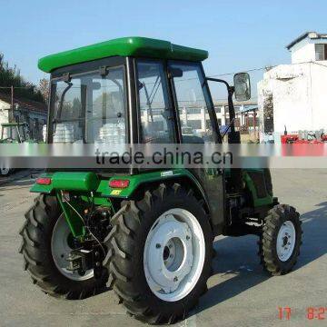 2015 Year New Model Wheel Farm Tractor 25hp 30hp 35hp 45hp 55hp 60hp 80hp 90hp 120hp 4WD Farm Agriculture Tractor Cheap for Sale photo-3