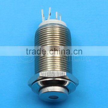 GQ12H-10DM Push Switch,push Button Switch^ photo-2