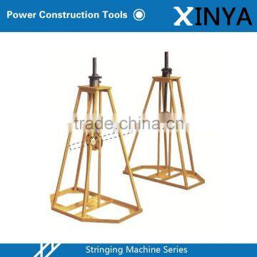 Mechanical Cable Drum Stand/Jack