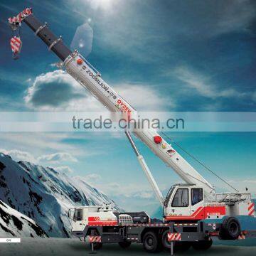 ZOOMLION Truck Crane 30Ton Capacity QY30V for Hot Sale