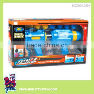 Soft ball gun,toy gun foam ball,air gun toy