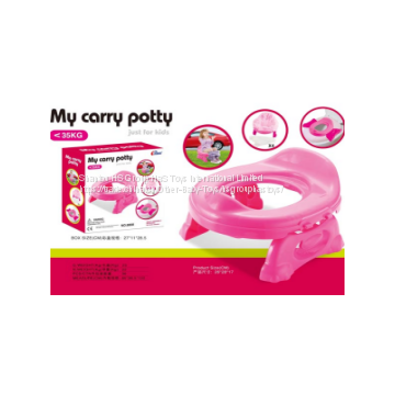 HS Group Ha'S HaS Toys Hot Sell Baby Potty for Baby photo-4