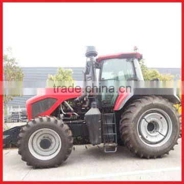 YTO-LX2204 Farm Tractor photo-6