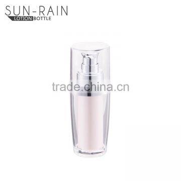 Manufacturer Supplier High Quality Color Customizable Pet Lotion Bottle photo-3