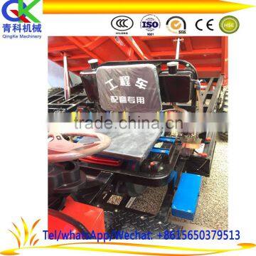 Environment Three Wheeler Tricycle photo-6