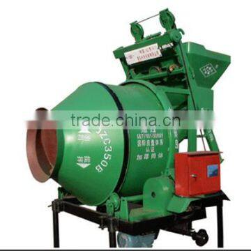 Hot sale 350 Litre concrete mixer for sale