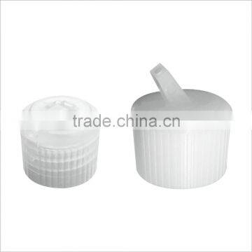 Plastic Bottle With Cap Measuring CP-2011 photo-2