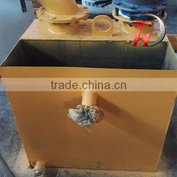 Biomass/sawdust / Wood Charcoal Briquette Making Machine for Industry Line photo-2