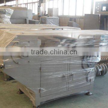 Frozen Meat Flaker Machine photo-5