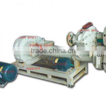 Double Stage Granulating Line photo-3