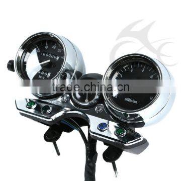 Speedometer Gauge Tachometer for Suzuki GSX1200 INAZUMA 1200 1997 1998 97 98