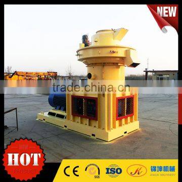 1.5Ton/h Wood Pellet Production Machine JKER560 Promotion Sale photo-2