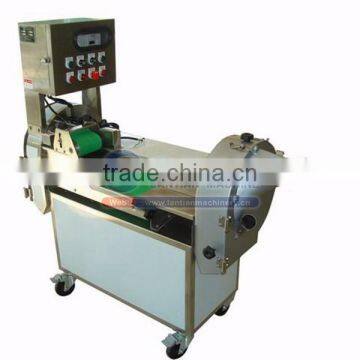 Commercial Vegetable Cutting Banana Chips Cutter Machine photo-4