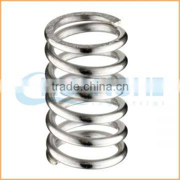 Factory direct small music wire compression spring