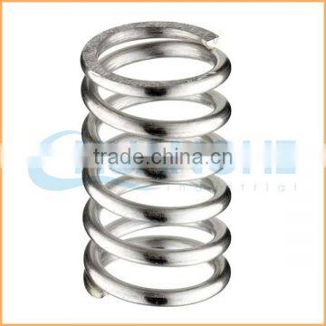 Factory Direct Oem Spiral Helical Compression Spring Design photo-5