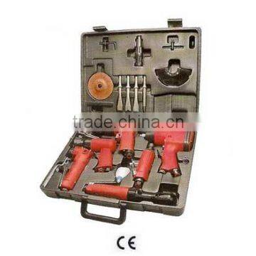 Air tool kit (20pcs) RWPT-20470