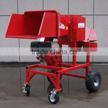 High Working Efficirncy Branch Logger photo-5