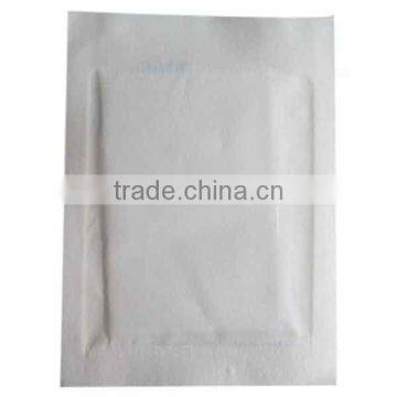 Medical Set Non Adherent Sterile Care Waterproof Wound Dressing photo-2