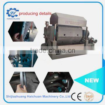 ZG4000-8 Widely Used High Efficiency Egg Tray Machine Pulp Egg Tray Moulding Machine photo-5