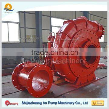 8 Inch Low Price River Sand Suction Dredge Water Bomba