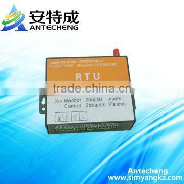 Intelligent Advertising Monitoring System RTU Gsm Modem Controller photo-5