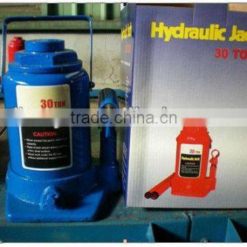 Hydraulic Bottle Jack 32T