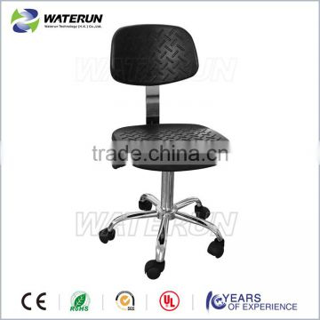 PU foam antistatic work chair,ESD Chair