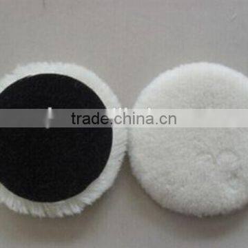 Wool Felt Polishing Wheel,Polishing Bonnet photo-2